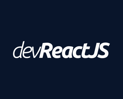 DevReactJS